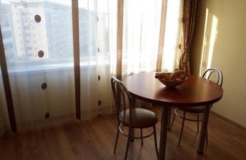 Bucharest City-Centre Apartment | Discover Top-Rated Apartments in Bucureşti, Romania