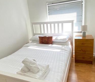 Temple Bar Apartment | Prime Location in Temple Bar - Family-Friendly Stays