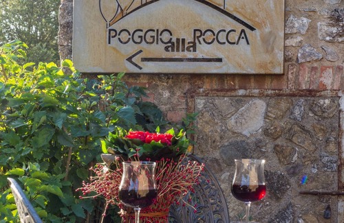 Civitella Paganico Apartment | Prime Location in Maremma with Oceanfront Amenities