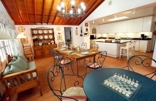 Agaete Cottage | Experience Unmatched Relaxation in Gran Canaria's Nature