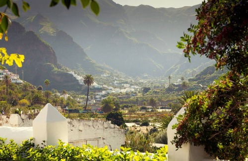 Agaete Cottage | Experience Unmatched Relaxation in Gran Canaria's Nature