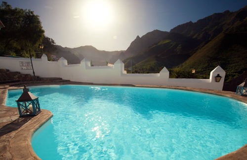 Agaete Cottage | Experience Unmatched Relaxation in Gran Canaria's Nature