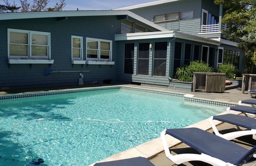 Loveladies House | Experience Bay, Beach & Pool at Our 10/10 Rated Hotel