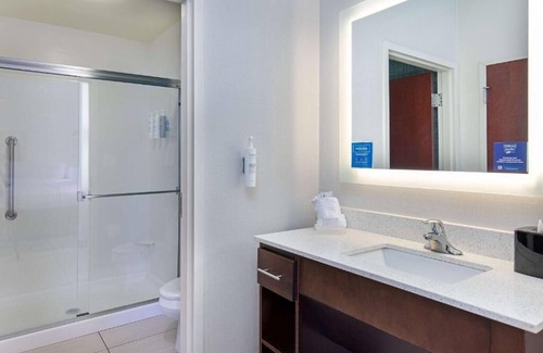 Sandy Springs Hotel | Convenient Stay with Full Kitchens, Pool & Free Breakfast