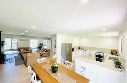 Coolangatta Other | Discover the Perfect Getaway on the NSW South Coast