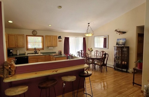 Honor House | Unforgettable Stays in Up North with Oceanfront Views