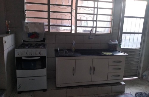 Cidade Lider House | Convenient Stay Near Arena Corinthians in São Paulo