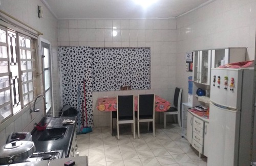 Cidade Lider House | Convenient Stay Near Arena Corinthians in São Paulo