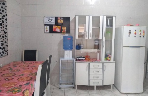 Cidade Lider House | Convenient Stay Near Arena Corinthians in São Paulo