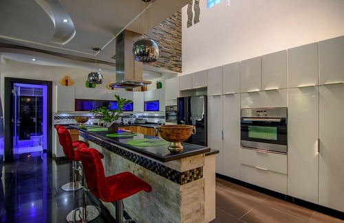 Villas Ana Maria Villa | Ultimate Party Villa in Sosua with Oceanfront Views