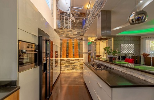 Villas Ana Maria Villa | Ultimate Party Villa in Sosua with Oceanfront Views