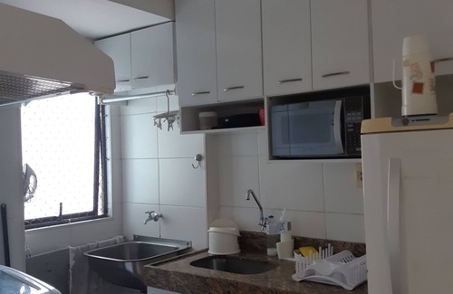 Pajucara Apartment | Ideal Getaway at Ed. Galés da Pajuçara - Maceió Beachfront