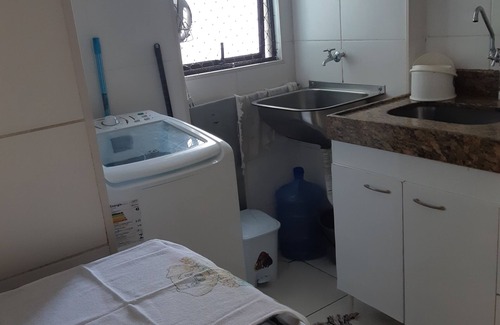 Pajucara Apartment | Ideal Getaway at Ed. Galés da Pajuçara - Maceió Beachfront