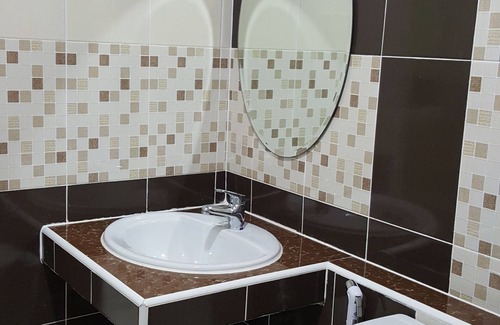 Mueang Samut Prakan District Hotel | Discover The Best Place: Family-Friendly & Accessible Stay