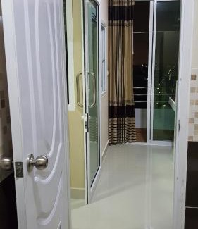 Mueang Samut Prakan District Apartment | Budget-Friendly Getaway at The Best Place with Breakfast