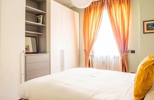 Acquabella Apartment | Cozy Three-Bedroom Apartment in Acquabella with Breakfast