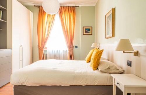 Acquabella Apartment | Cozy Three-Bedroom Apartment in Acquabella with Breakfast