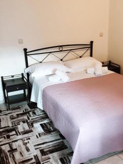 Levidhion Apartment | Discover the Best Spot in Levidi Village for Families