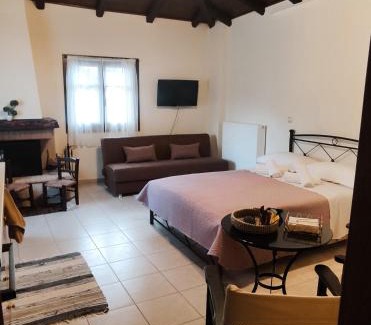 Levidhion Apartment | Discover the Best Spot in Levidi Village for Families