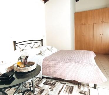 Levidhion Apartment | Discover the Best Spot in Levidi Village for Families