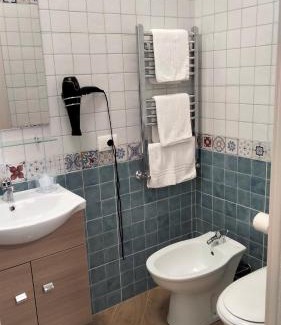 Mazara del Vallo House | Exceptional Suites & Rooms Near the Kasbah - Rated 9.6