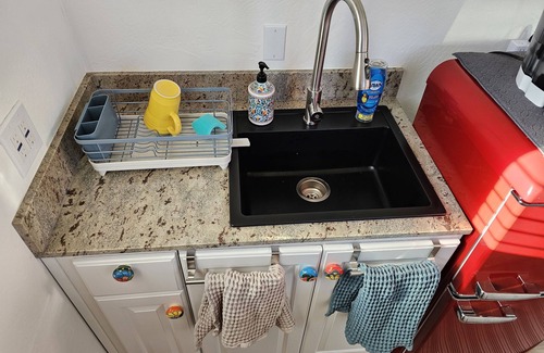 Laveen Village Apartment | Desert Oasis with Scenic Views & Family-Friendly Amenities