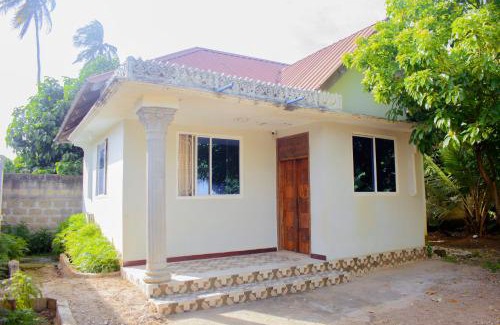 Tunguu House | The Best Travelling Zanzibar Apartment