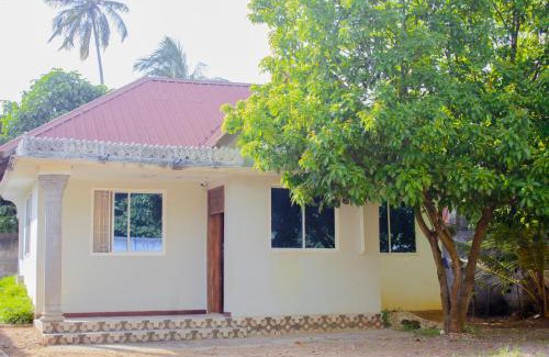 Tunguu House | The Best Travelling Zanzibar Apartment