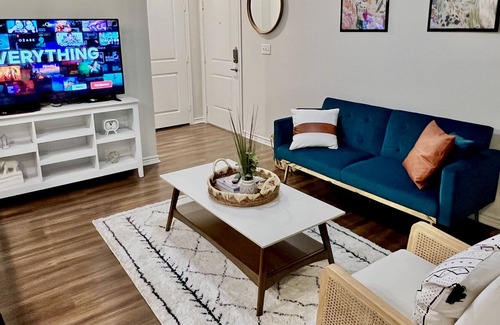 Tyler Apartment | “The Best” Tyler Apartment