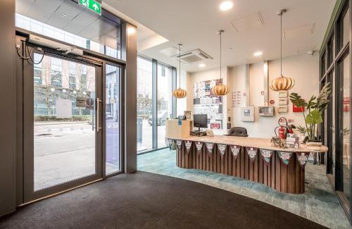 Belfast City Centre Apartment | The Best Value Option for The City Centre - Non Students Welcome