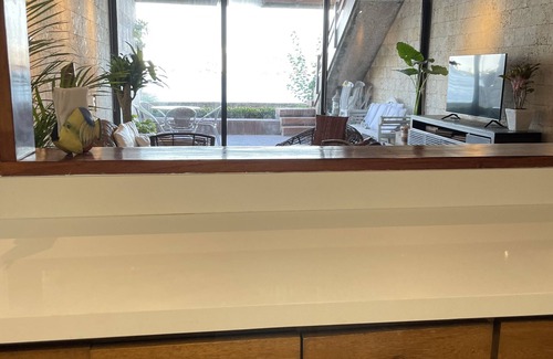 Cartagena District Apartment | Unmatched Views and Prime Location in Cartagena