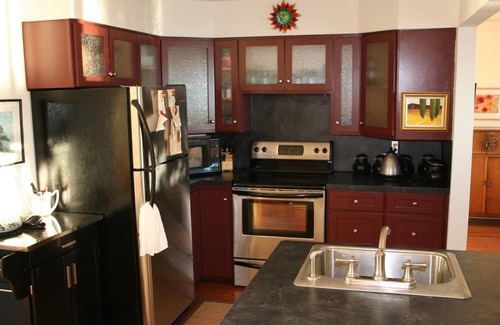 Lakeside Cabin | Unforgettable Views and Family-Friendly Amenities at Flathead Lake