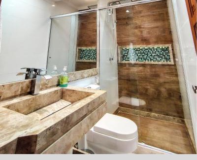 Angra dos Reis Apartment | Unforgettable Views at The Best View - Guest Rated 10/10