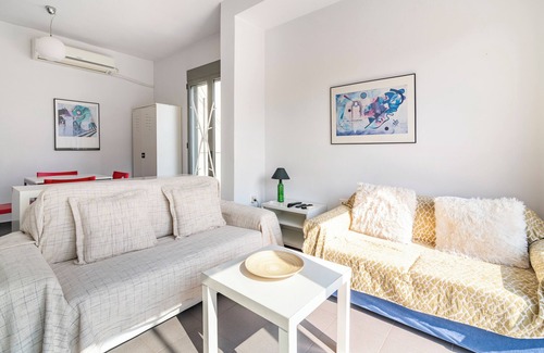Palaio Psychiko Apartment | Experience Breathtaking Views at Our Premier Hotel