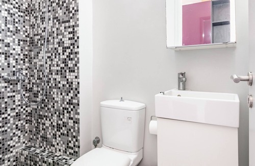 Palaio Psychiko Apartment | Experience Breathtaking Views at Our Premier Hotel