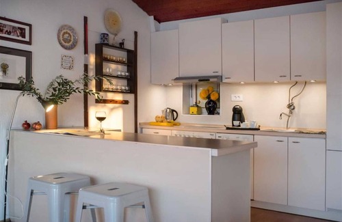 Piran Villa | Scenic Sea View House with Terrace in Piran - Rated 9.6/10