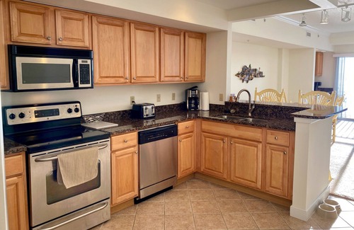 Crisfield Condo | The Best View in the Blue Crab Capital of the World!