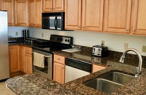 Crisfield Condo | The Best View in the Blue Crab Capital of the World!