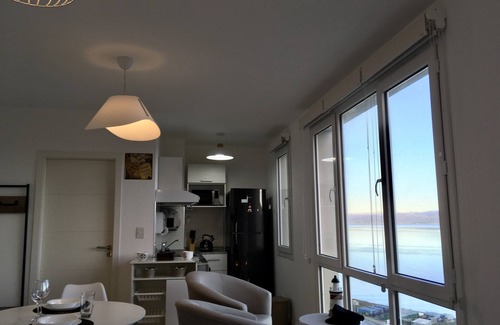 Province of Tierra del Fuego Apartment | Unmatched Views of Ushuaia with Spa and Family Comfort