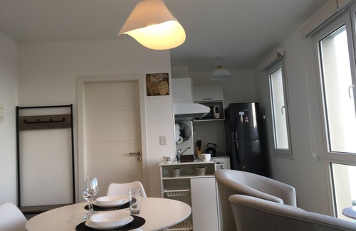Province of Tierra del Fuego Apartment | Unmatched Views of Ushuaia with Spa and Family Comfort