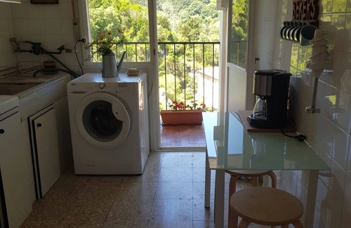 Busturia Apartment | Unforgettable Ocean Views in Beautiful Urdaibai