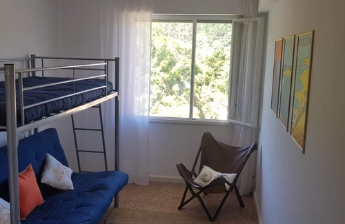 Busturia Apartment | Unforgettable Ocean Views in Beautiful Urdaibai