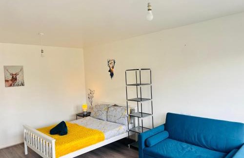 Bethnal Green House | The Bethnal Green Stay