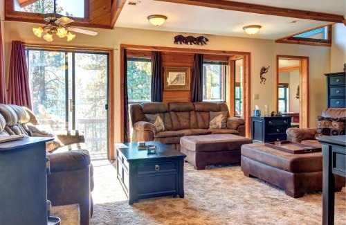 Bayfield House | Discover The Better House: 4-Star Pet-Friendly Retreat