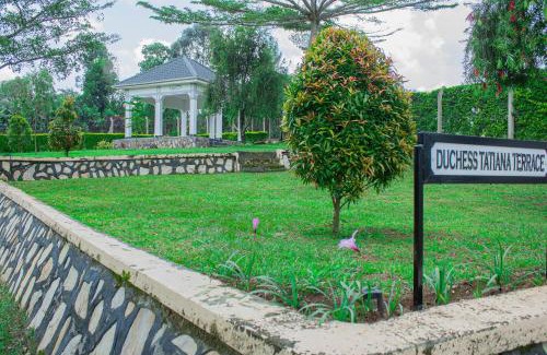 Fort Portal Apartment | The Beverly Greens Villas