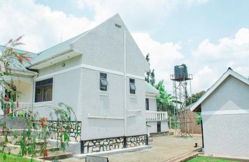 Fort Portal Apartment | The Beverly Greens Villas
