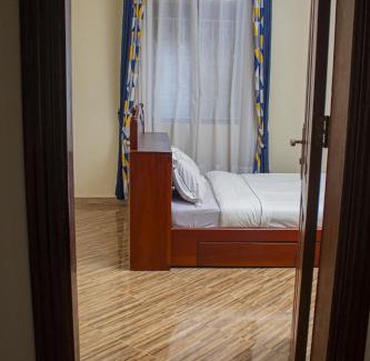 Fort Portal Apartment | The Beverly Greens Villas