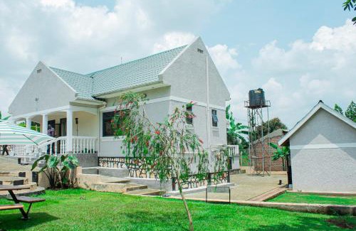 Fort Portal Apartment | The Beverly Greens Villas