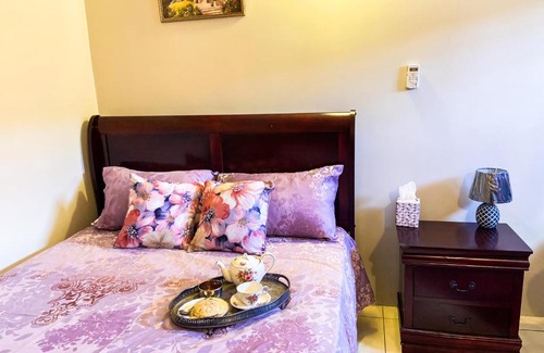 San Juan Bed & Breakfast | Top-Rated The Bey Bed and Breakfast with Family-Friendly Amenities