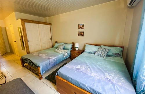 San Juan Bed & Breakfast | Top-Rated The Bey Bed and Breakfast with Family-Friendly Amenities